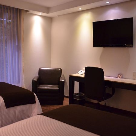 Hotel Gobernador デュランゴ エクステリア 写真