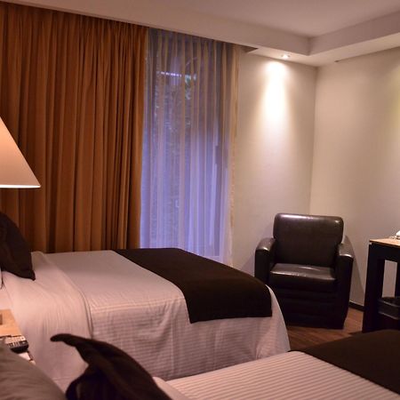 Hotel Gobernador デュランゴ エクステリア 写真