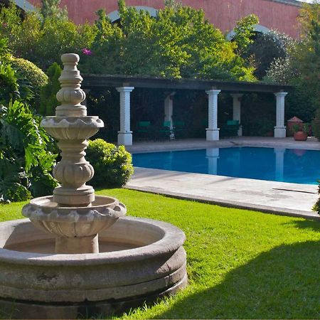 Hotel Gobernador デュランゴ エクステリア 写真
