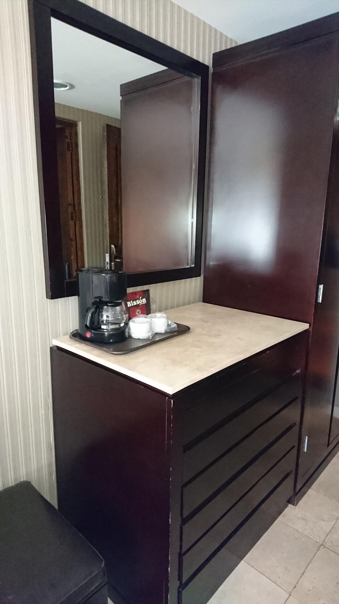 Hotel Gobernador デュランゴ エクステリア 写真