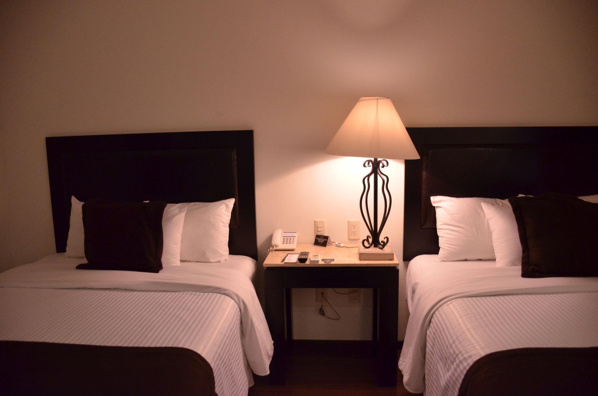 Hotel Gobernador デュランゴ エクステリア 写真