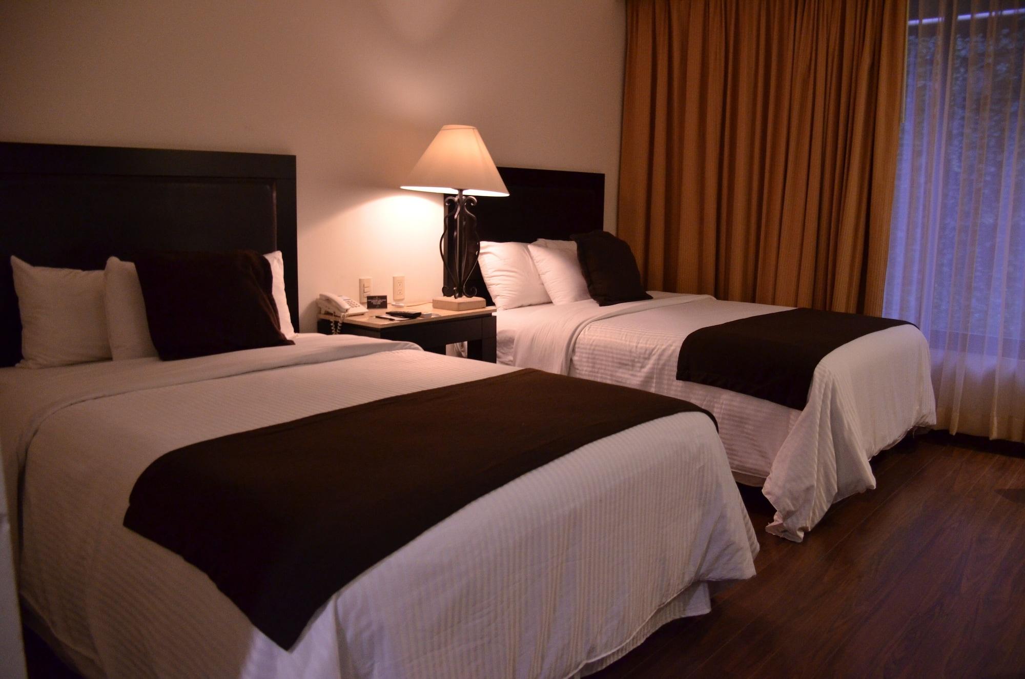 Hotel Gobernador デュランゴ エクステリア 写真