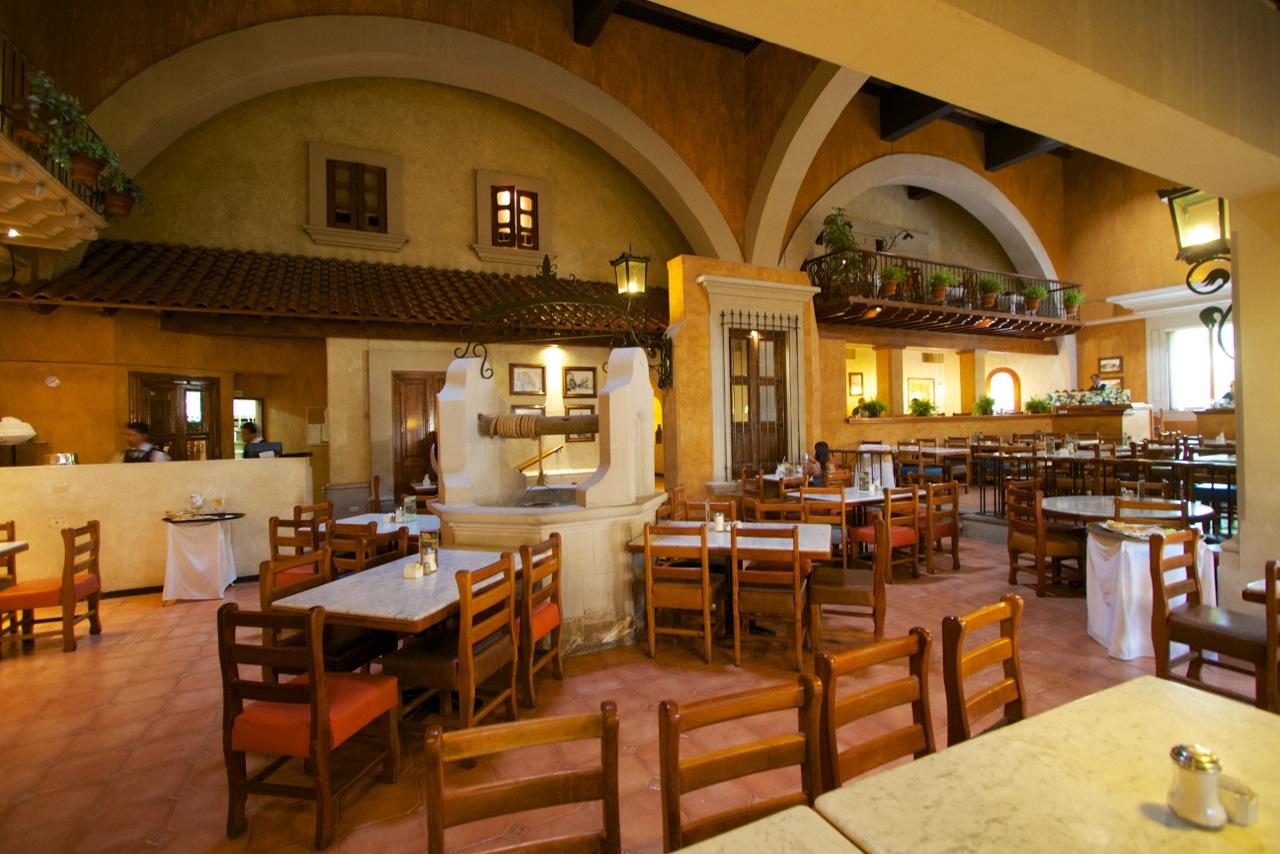 Hotel Gobernador デュランゴ エクステリア 写真