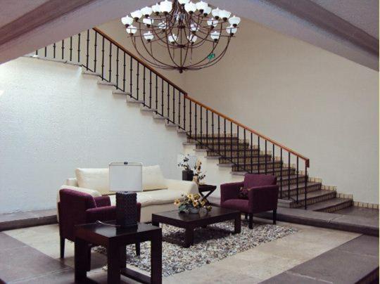 Hotel Gobernador デュランゴ エクステリア 写真