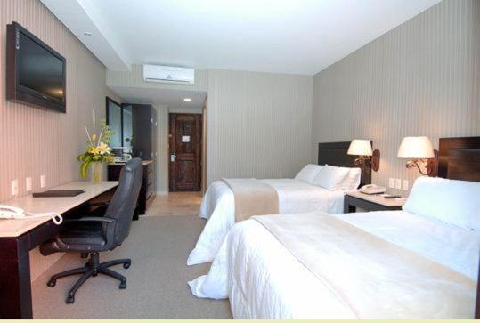 Hotel Gobernador デュランゴ エクステリア 写真