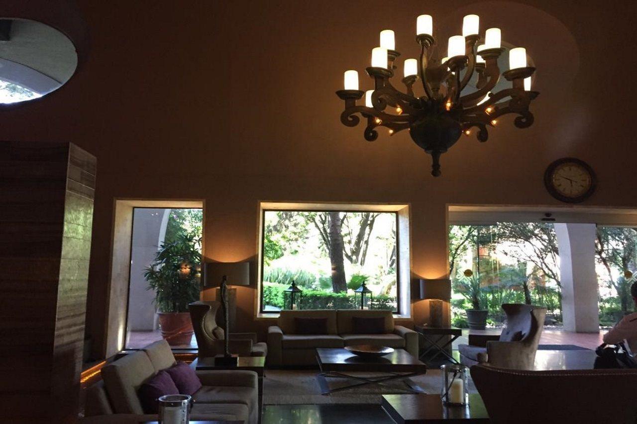Hotel Gobernador デュランゴ エクステリア 写真