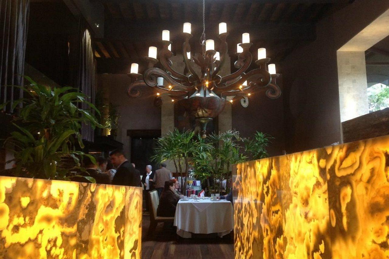 Hotel Gobernador デュランゴ エクステリア 写真