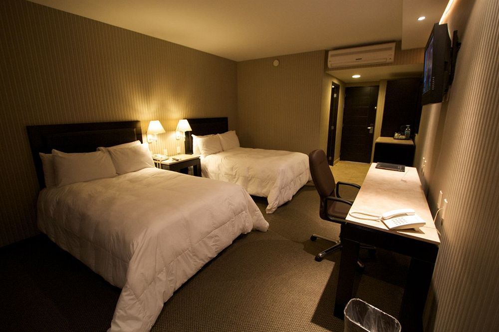 Hotel Gobernador デュランゴ エクステリア 写真