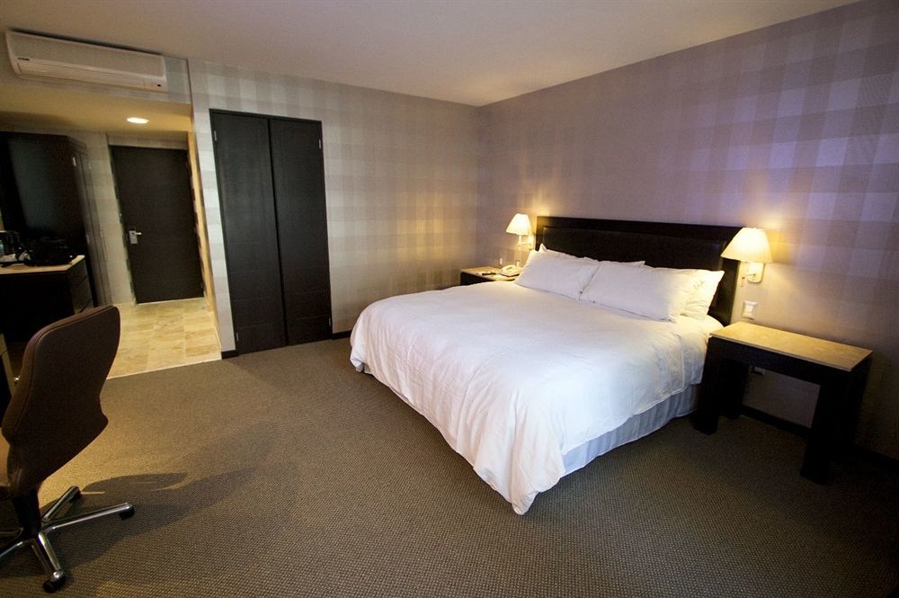 Hotel Gobernador デュランゴ エクステリア 写真
