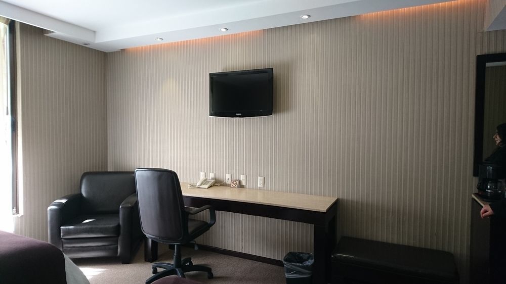 Hotel Gobernador デュランゴ エクステリア 写真