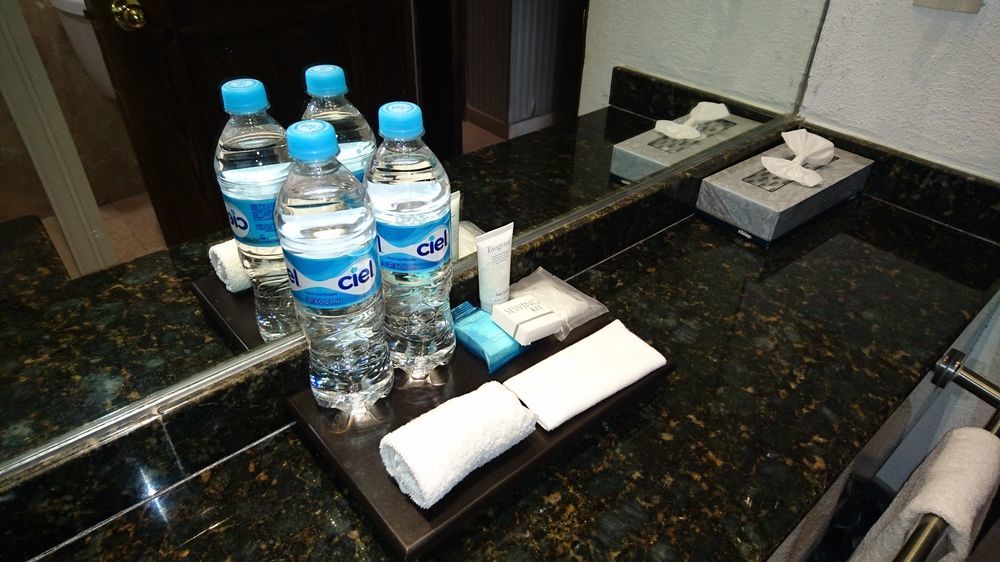 Hotel Gobernador デュランゴ エクステリア 写真
