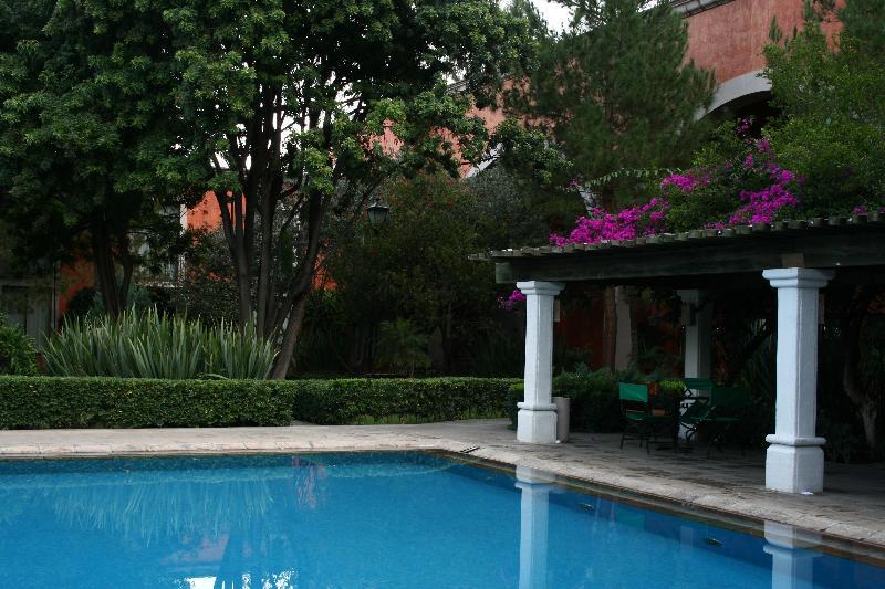 Hotel Gobernador デュランゴ エクステリア 写真