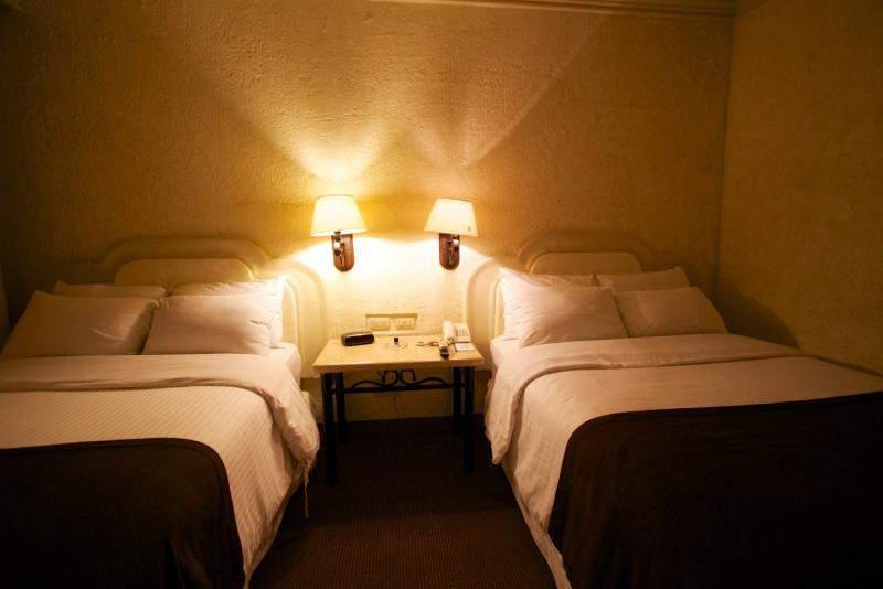 Hotel Gobernador デュランゴ エクステリア 写真