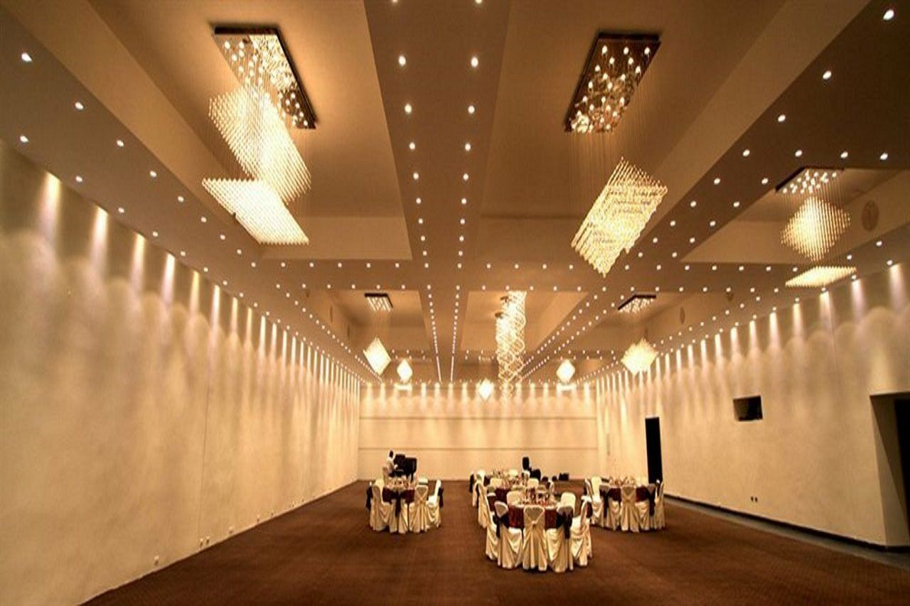 Hotel Gobernador デュランゴ エクステリア 写真